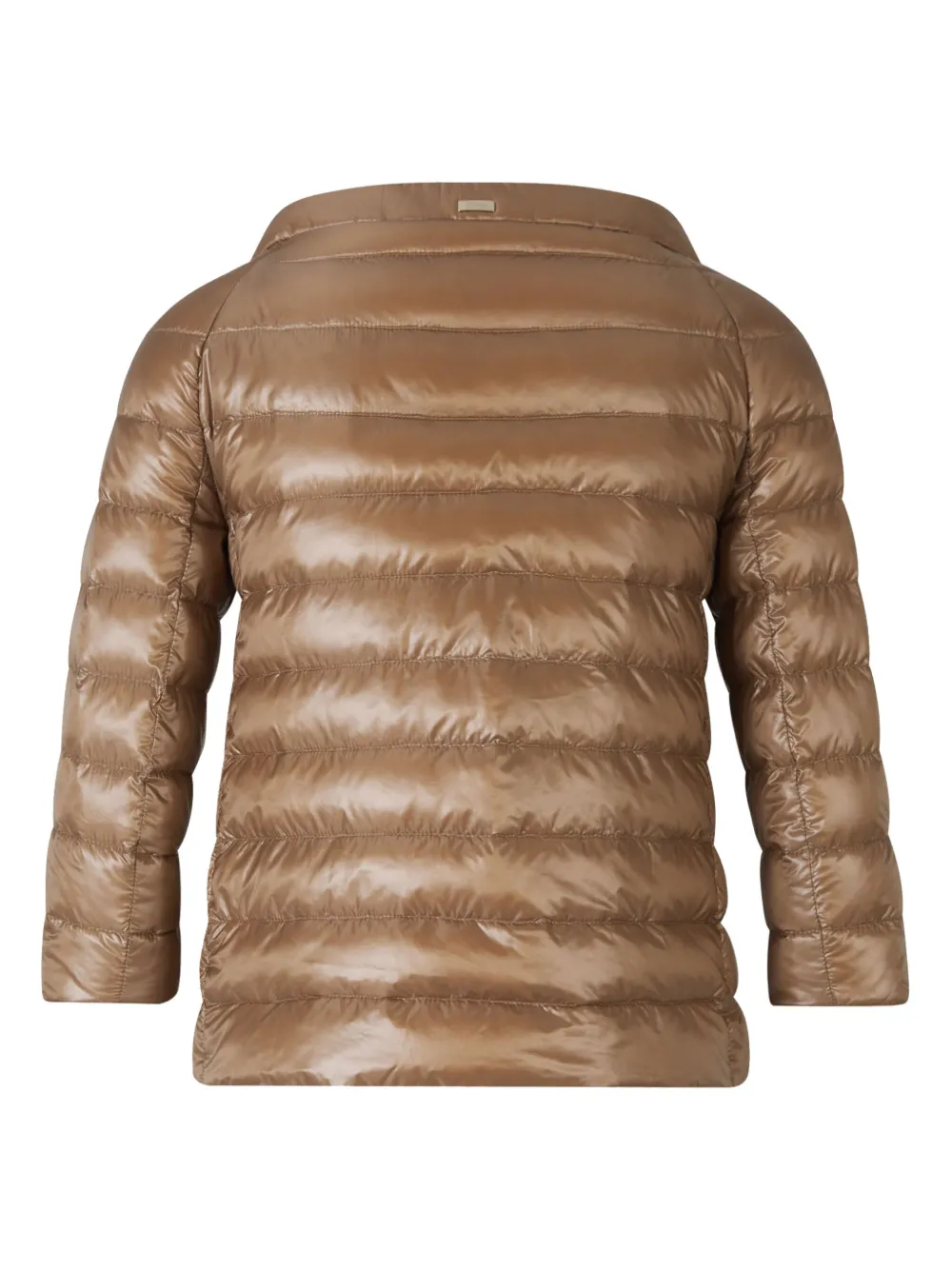 Herno Elsa jack - Bruin