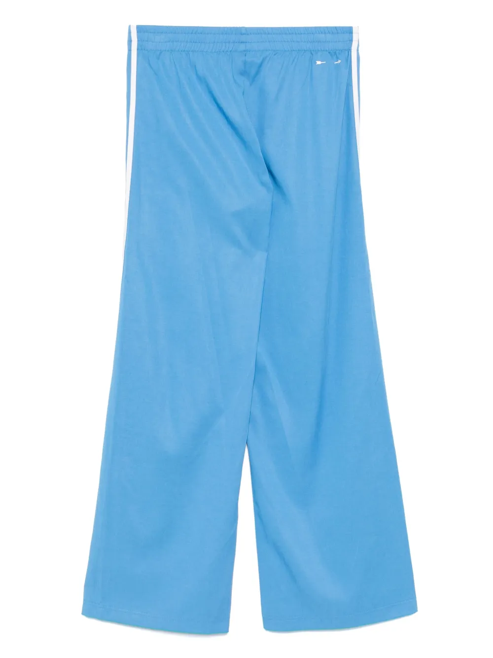 The Upside Juliet broek Blauw