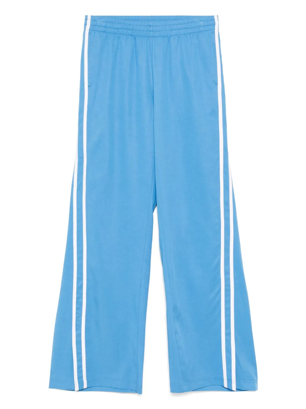 The Upside Juliet broek Blauw