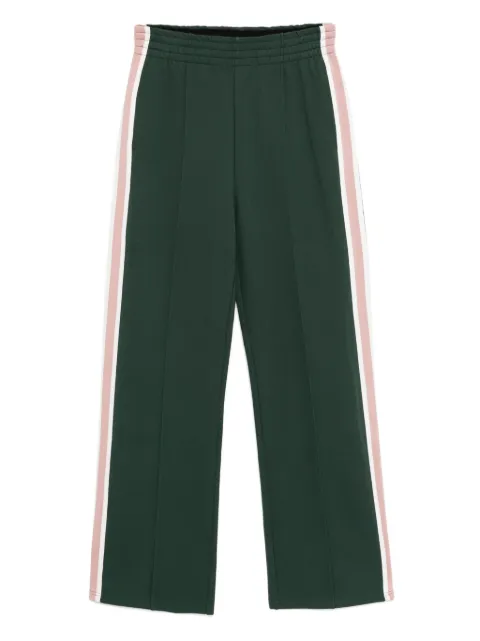 The Upside monte trackpants