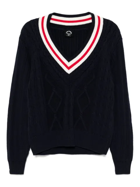 The Upside Renshaw Josette jumper