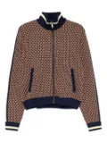 The Upside crossroad Margot jacket - Blue