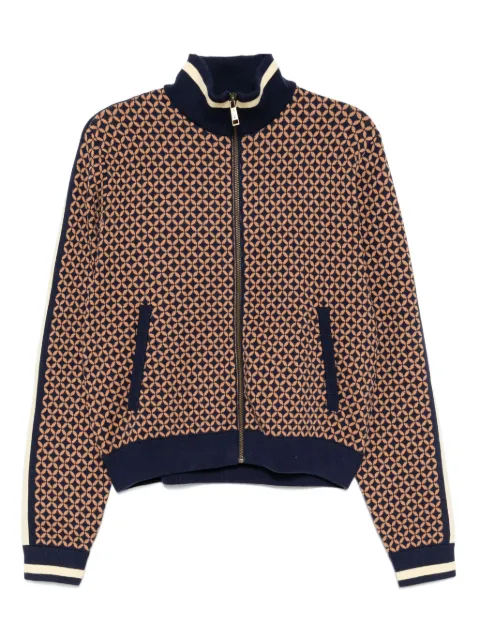 The Upside crossroad Margot jacket