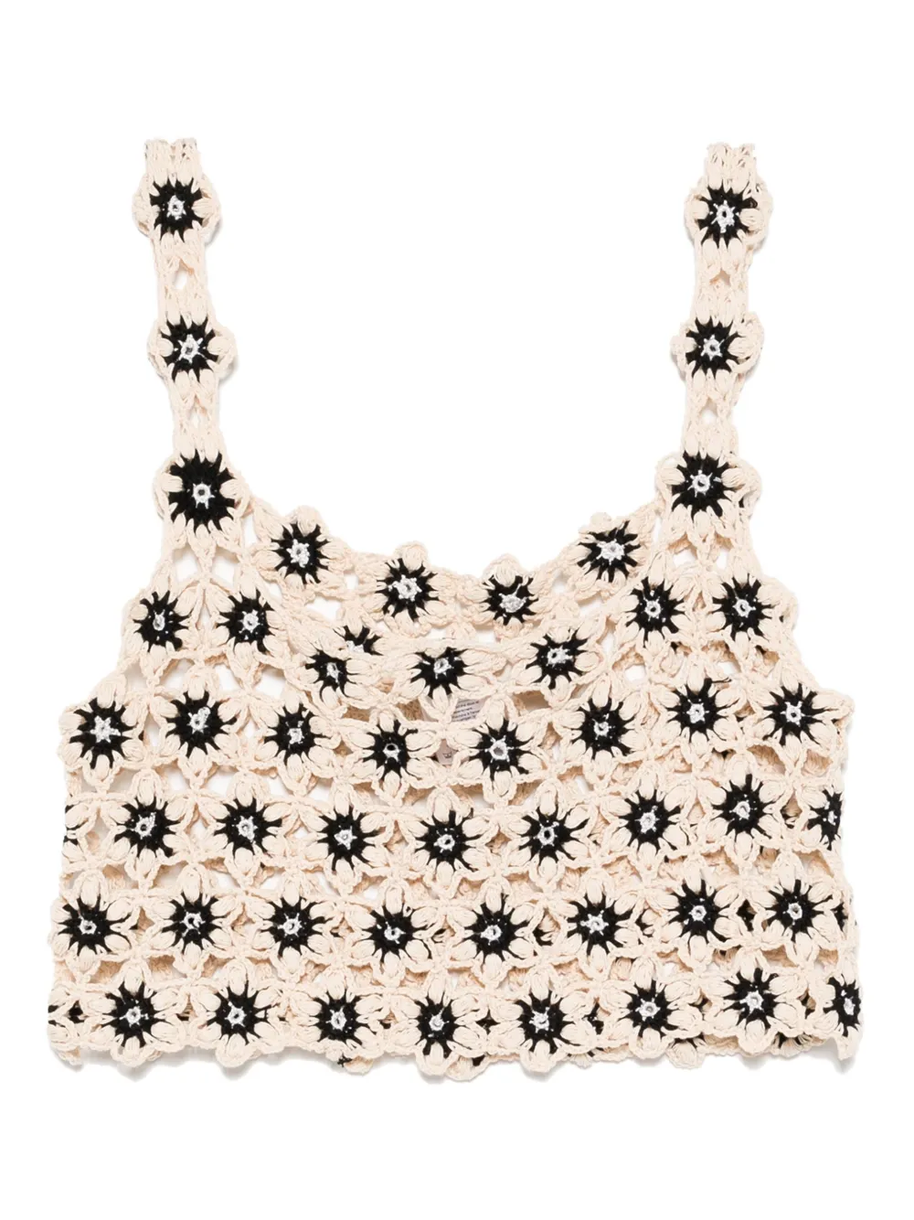 The Upside top Luminary Lily | Chalecos y camisetas | Image 2