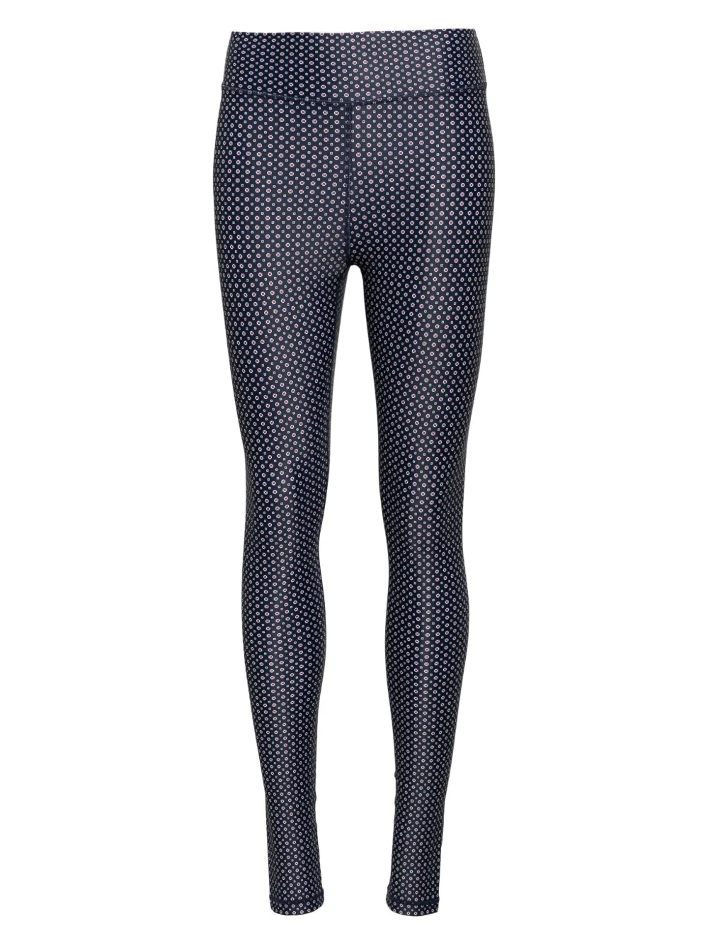 The Upside 28in Cavallo leggings | Blue | Image 1