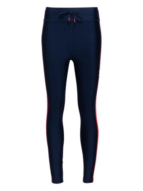 The Upside leggins oxford midi 25in