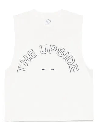 The Upside
