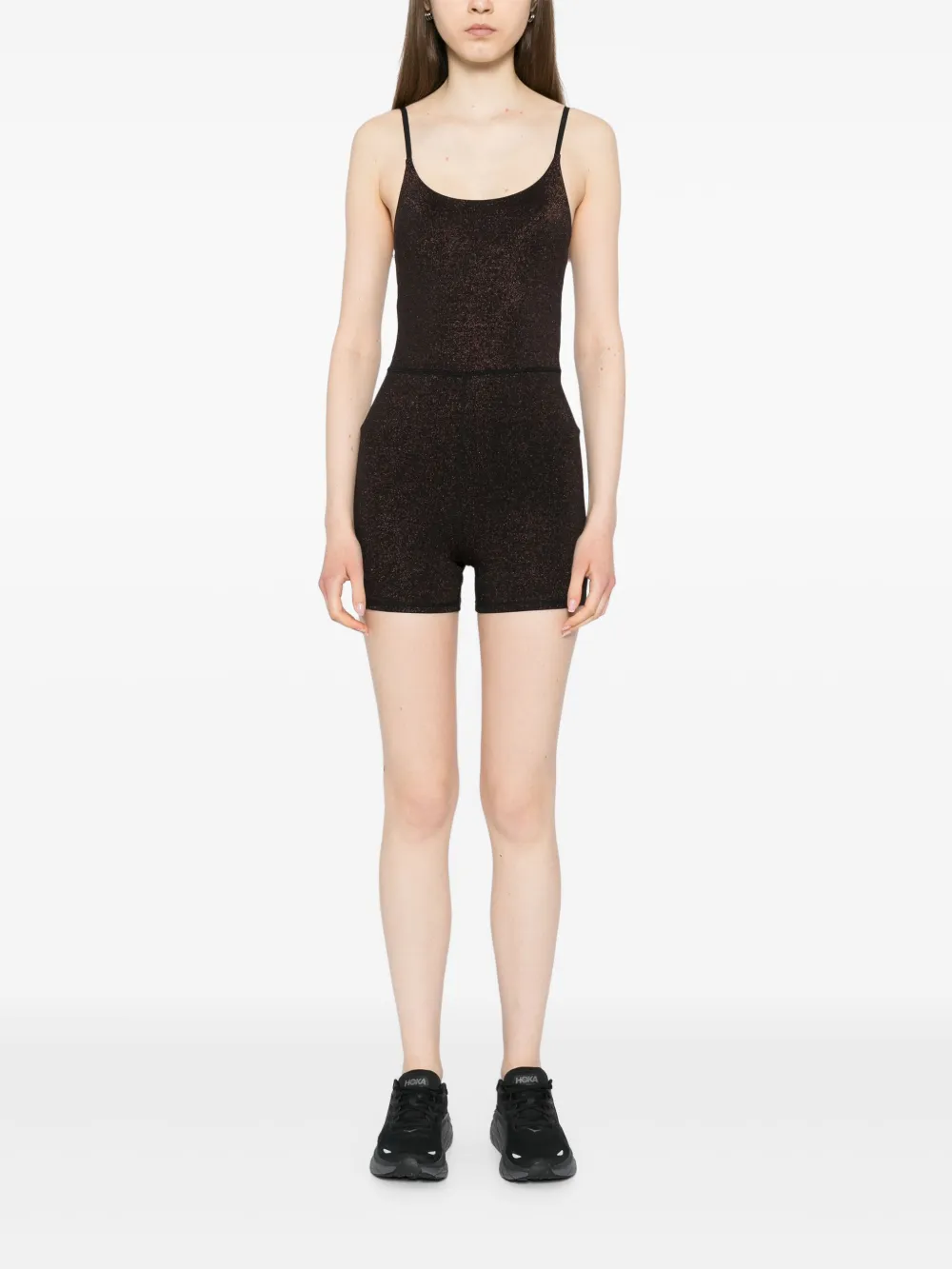The Upside Arizona Crossback leotard | Leotards | Image 2