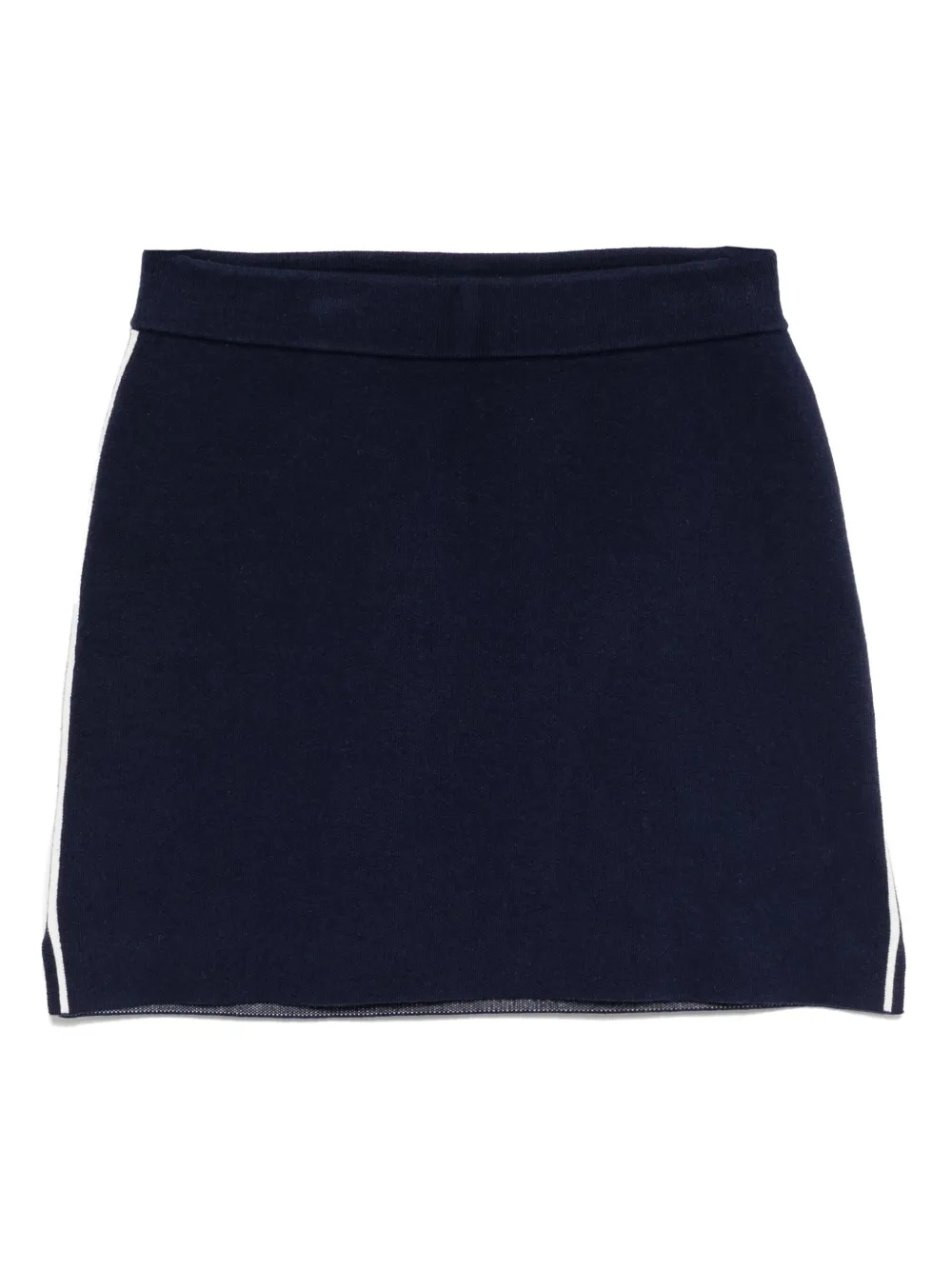 The Upside Eternity Zelma mini-rok Blauw