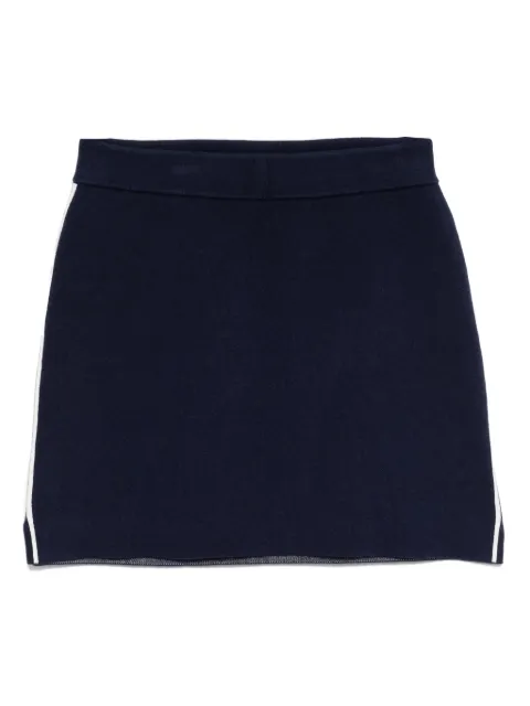 The Upside Eternity Zelma mini skirt