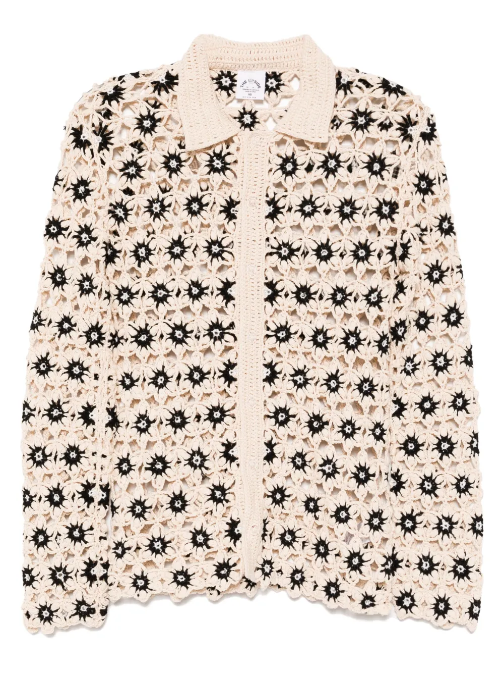 The Upside camisa Luminary Malia | neutro | Image 1