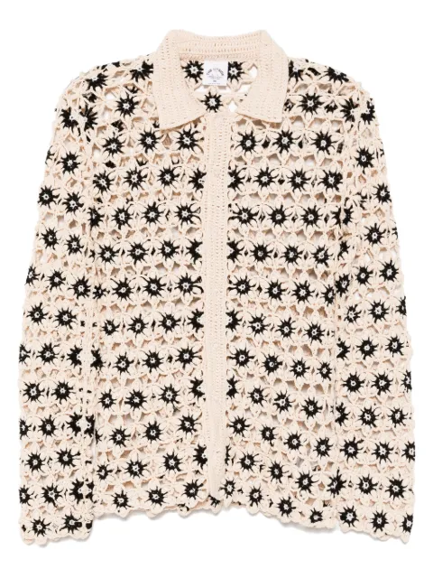 The Upside camisa Luminary Malia