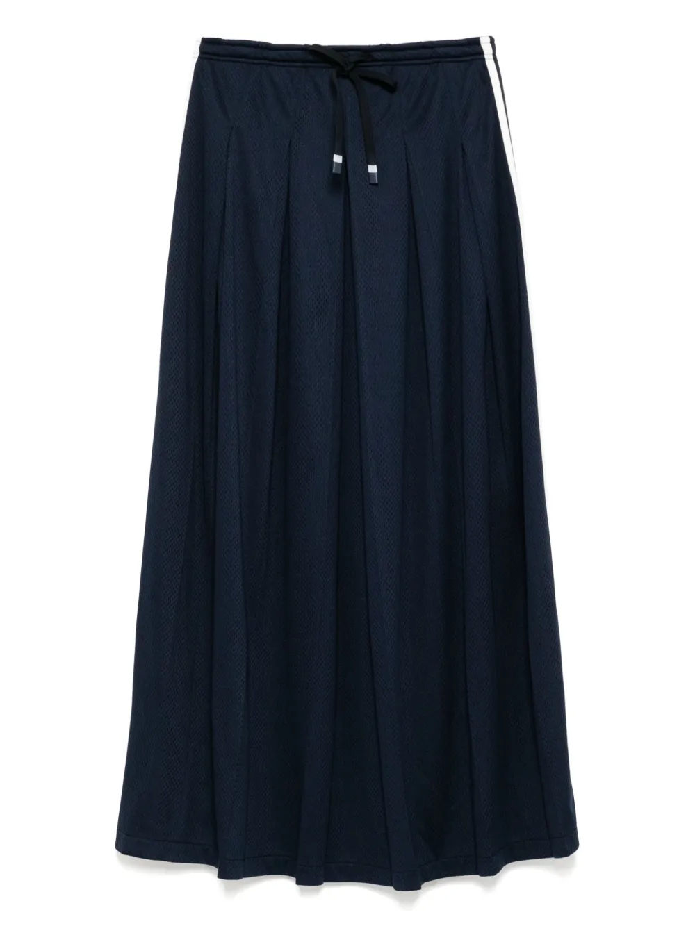 The Upside falda midi Loren plisada | azul | Image 1