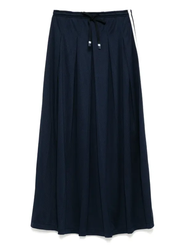 ワンピース A FERRETTI Women Mid Skirts 04331618 510 234075 BLUE ALBERTA FERRETTI Women Mid Skirts 04331618 510 234075 BLUE