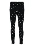 The Upside 25in Satellite high-mid leggings - Blue