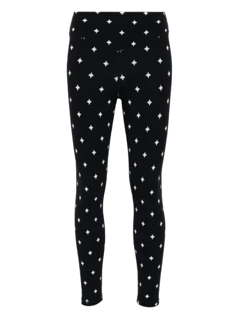 The Upside 25in Satellite high-mid leggings
