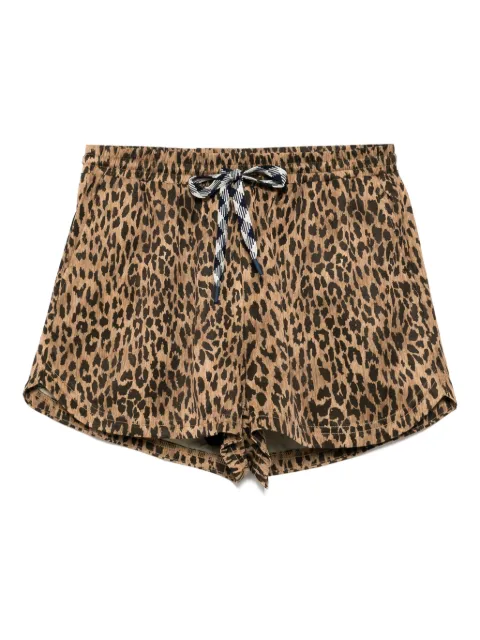 The Upside short de sport Panthera Billie