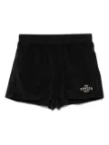 The Upside saddle up ziggy shorts - Black