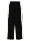 The Upside Monte pants - Black