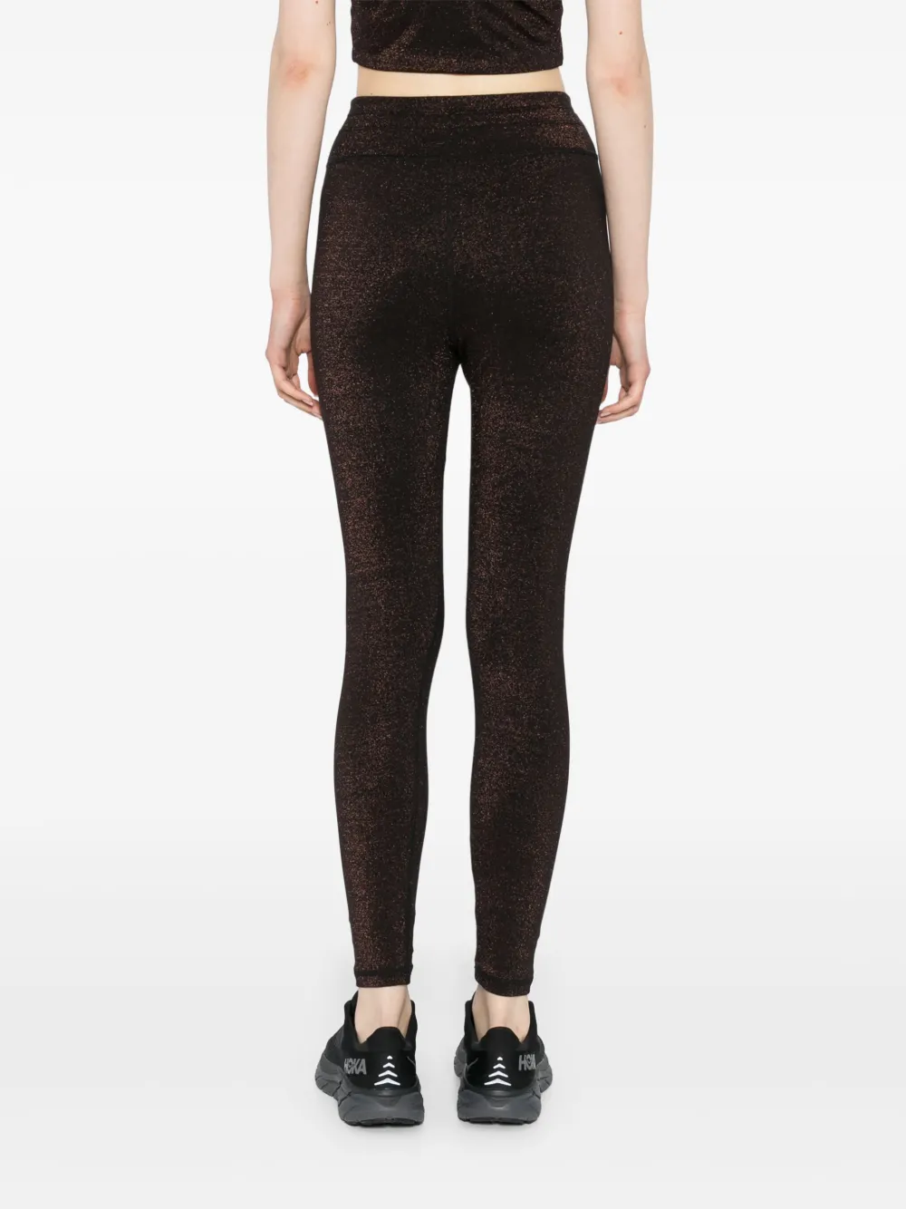The Upside Arizona 25in midi-legging Bruin