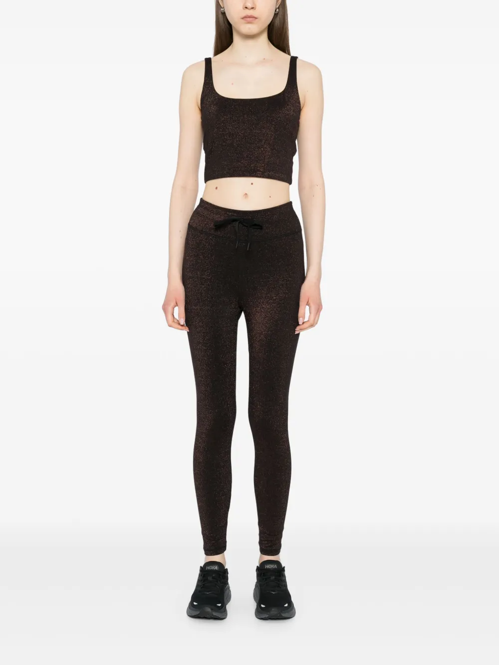 The Upside Arizona 25in midi leggings | Leggings | Image 2