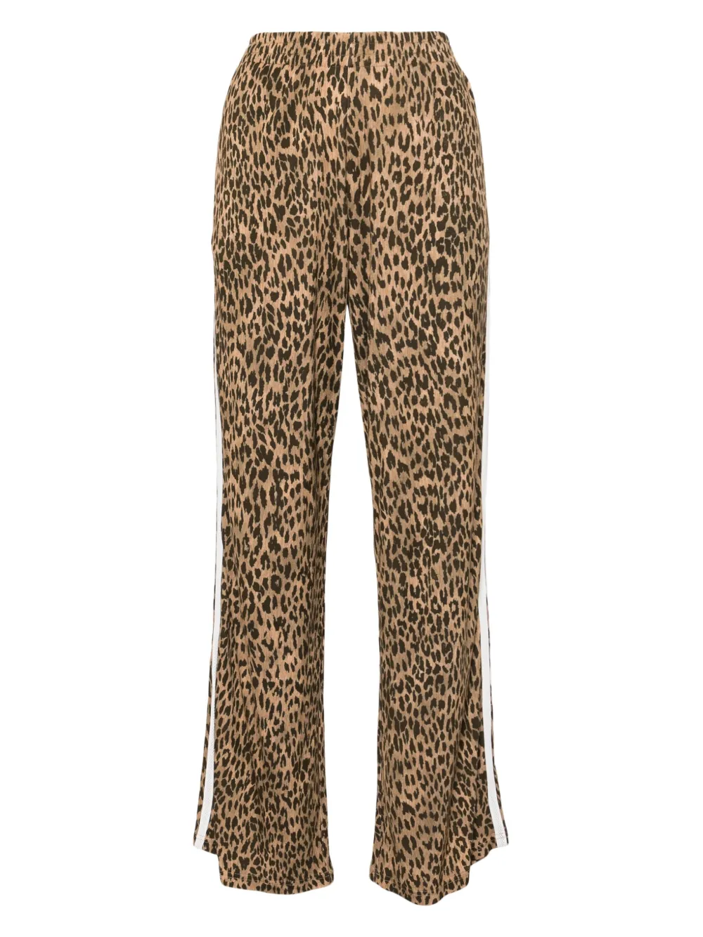 The Upside Panthera Jetset broek Bruin