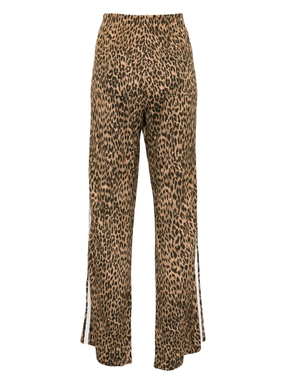 The Upside Panthera Jetset broek - Bruin