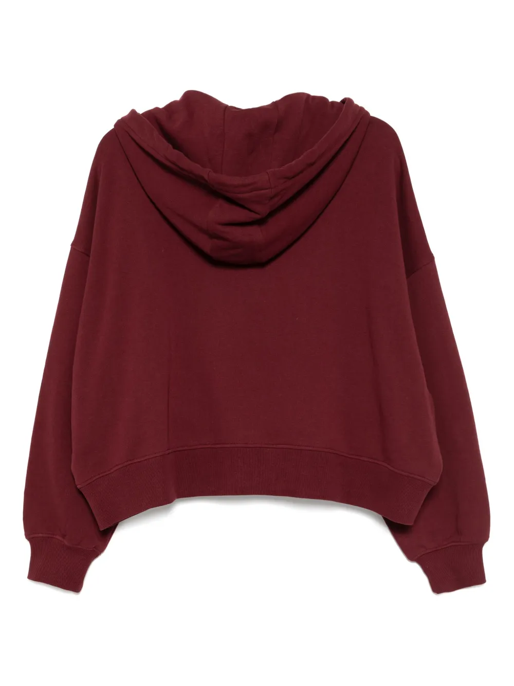 The Upside Ryder Jude hoodie Rood