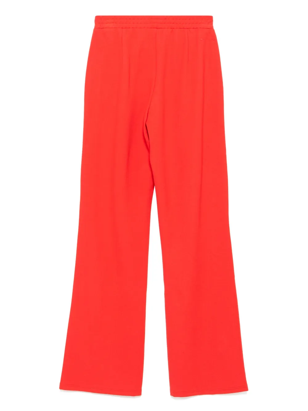 The Upside Montana Freya gebreide broek Rood