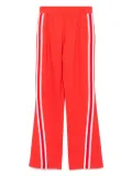 The Upside Montana Freya knitted pants - Red