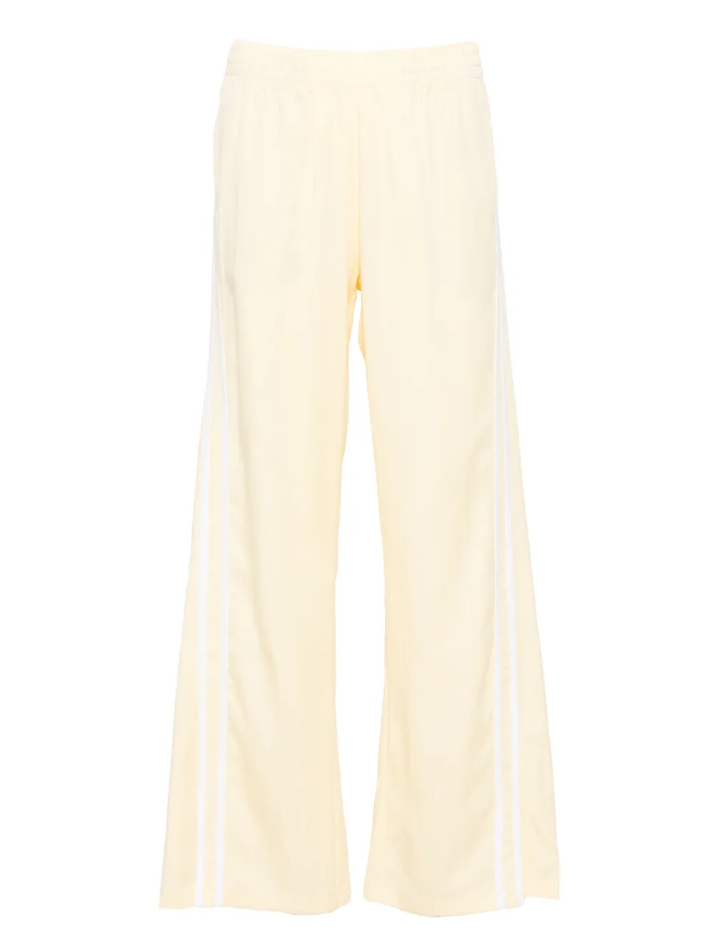 The Upside Juliet broek Geel
