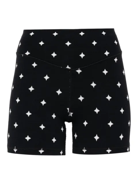 The Upside 4in Satellite high spin shorts