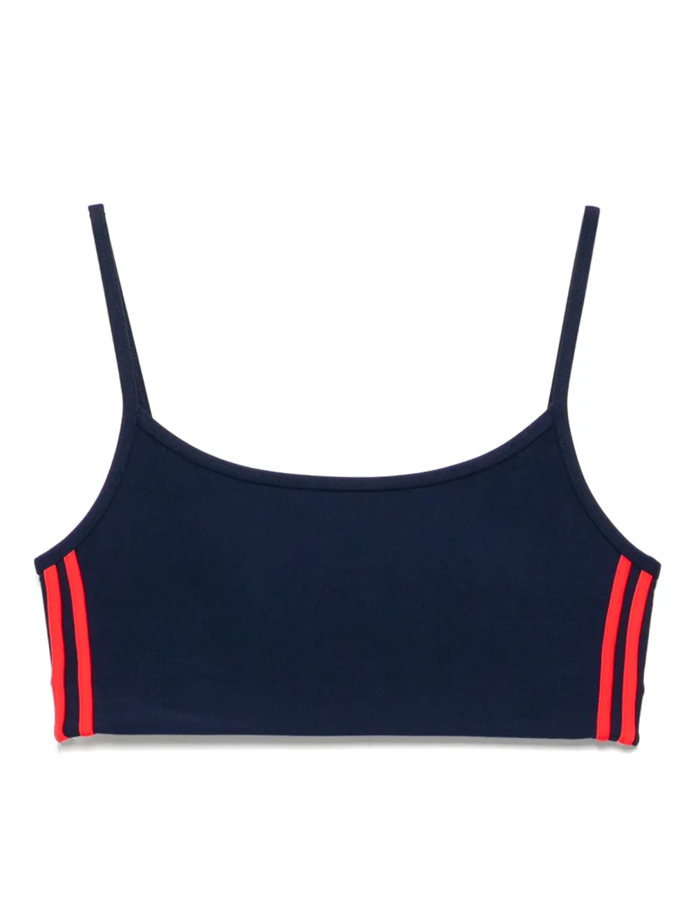 The Upside Carnaby Hutton bra | Blue | Image 1