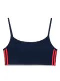 The Upside Carnaby Hutton bra - Blue