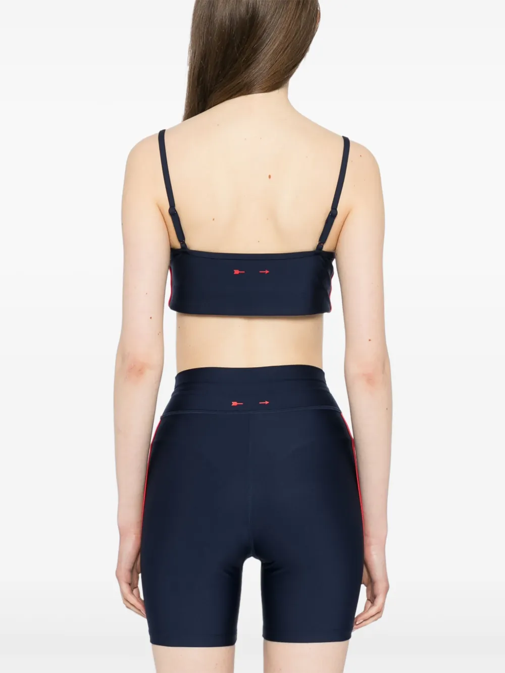The Upside Carnaby Hutton bh Blauw