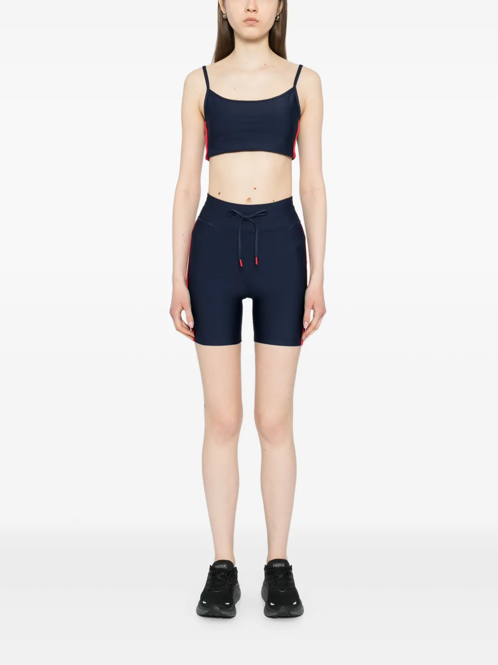 The Upside Carnaby Hutton bh - Blauw