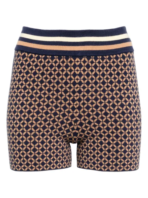 The Upside crossroad 3in shorts