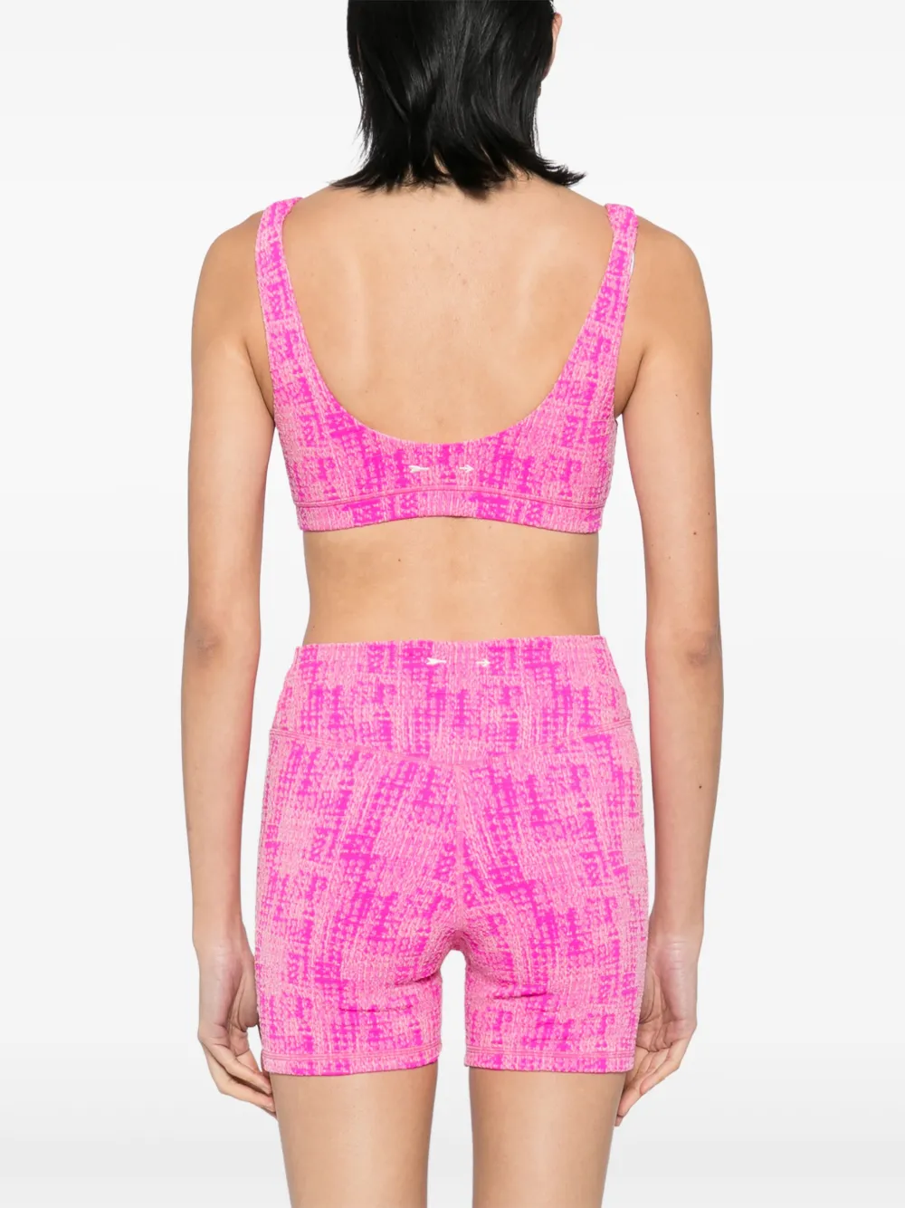 The Upside Nevada Jasmine bh Roze