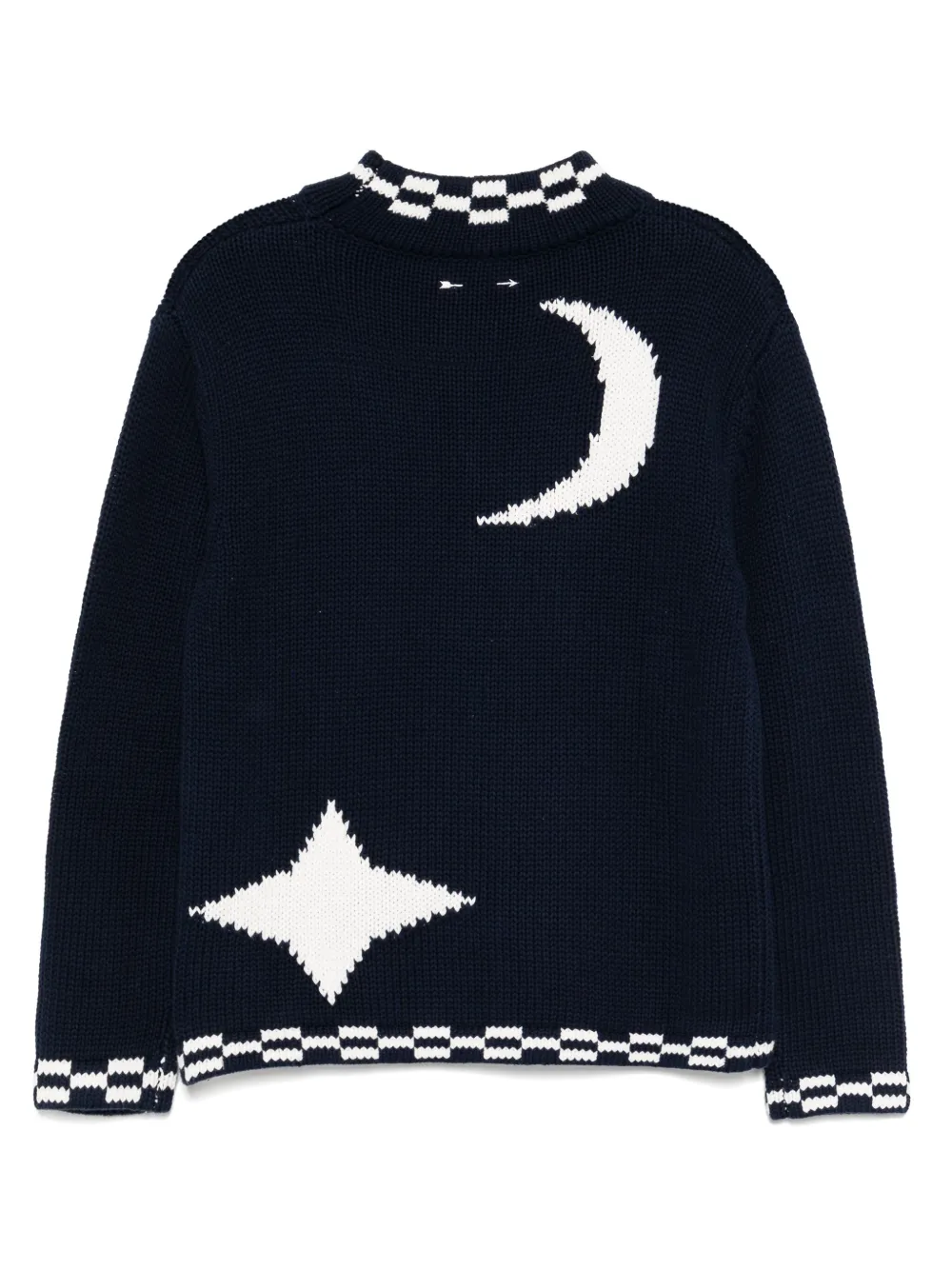 The Upside eternity clyde sweatshirt | Sweaters | Image 2