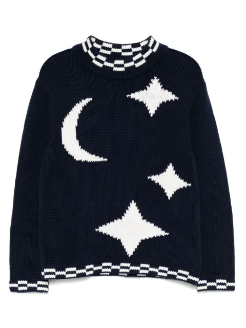 The Upside eternity clyde sweatshirt