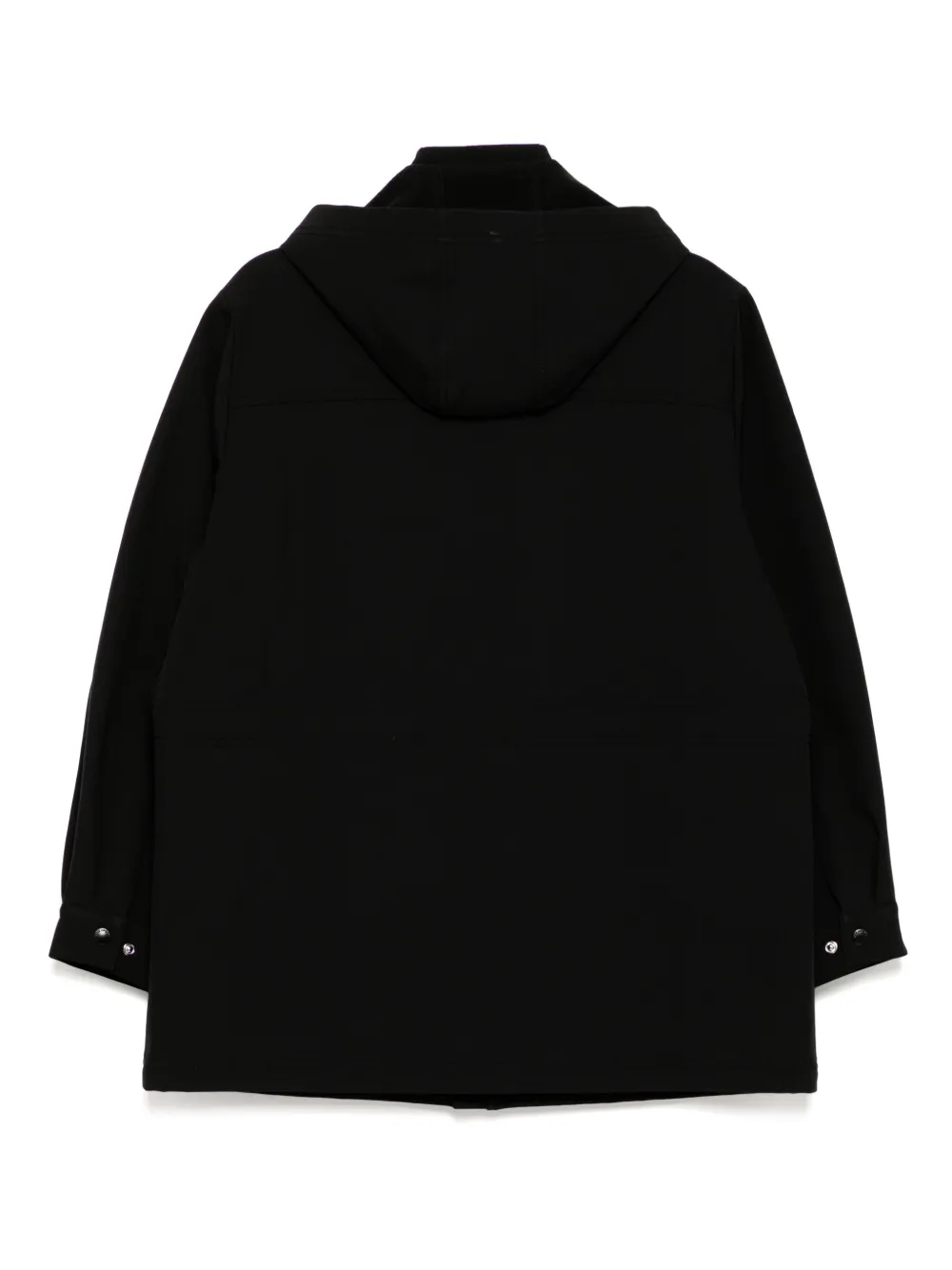 The Upside Freddie fleece-lined jacket | Military Jackets | Image 2