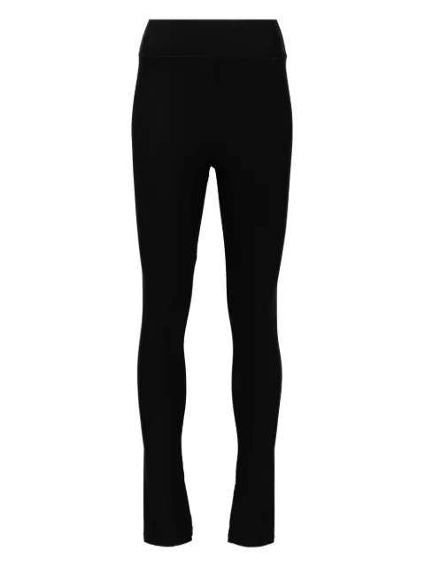 The Upside Saloon 25in midi leggings
