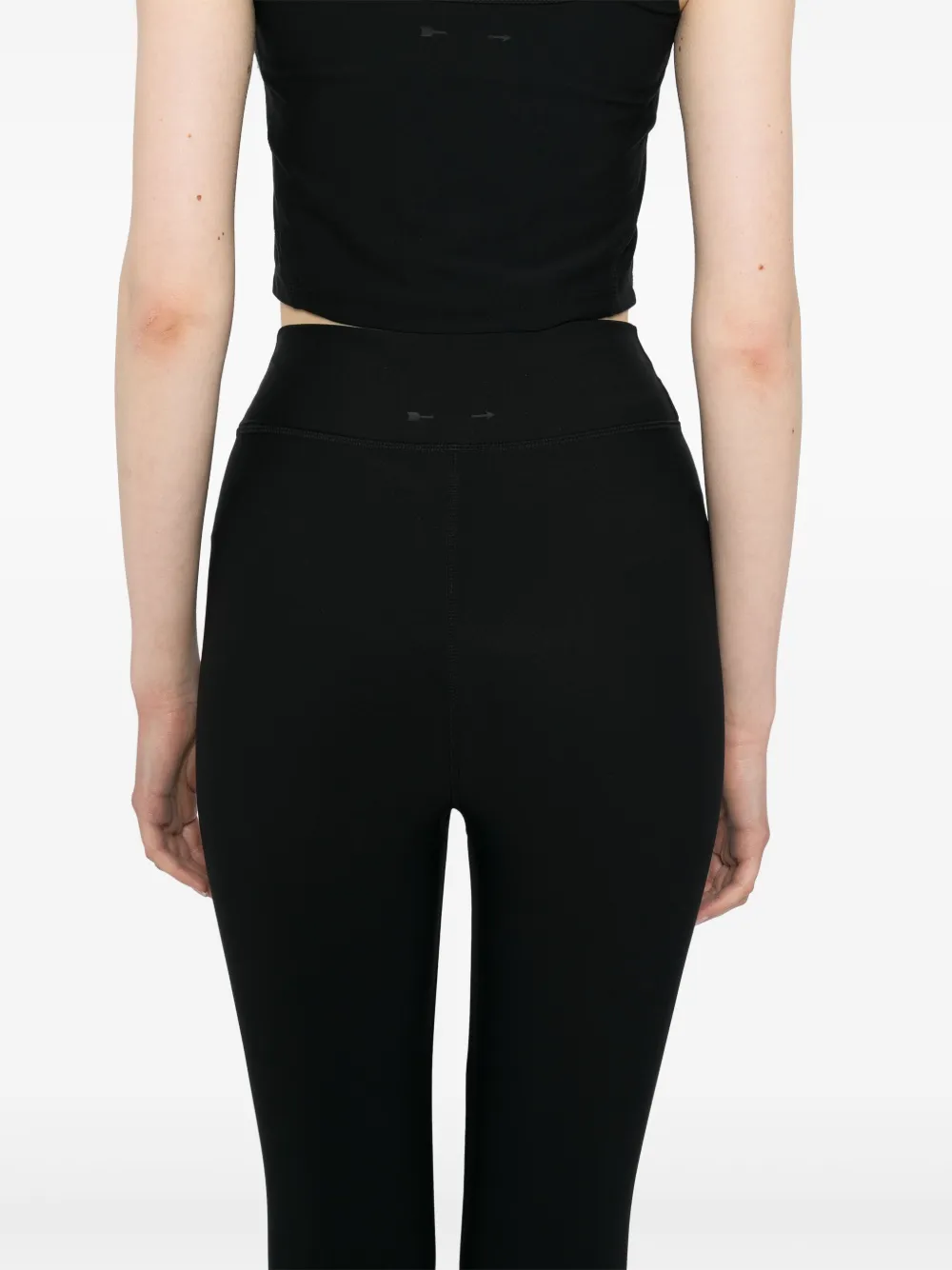 The Upside Pegasus Farrow Split Leggings