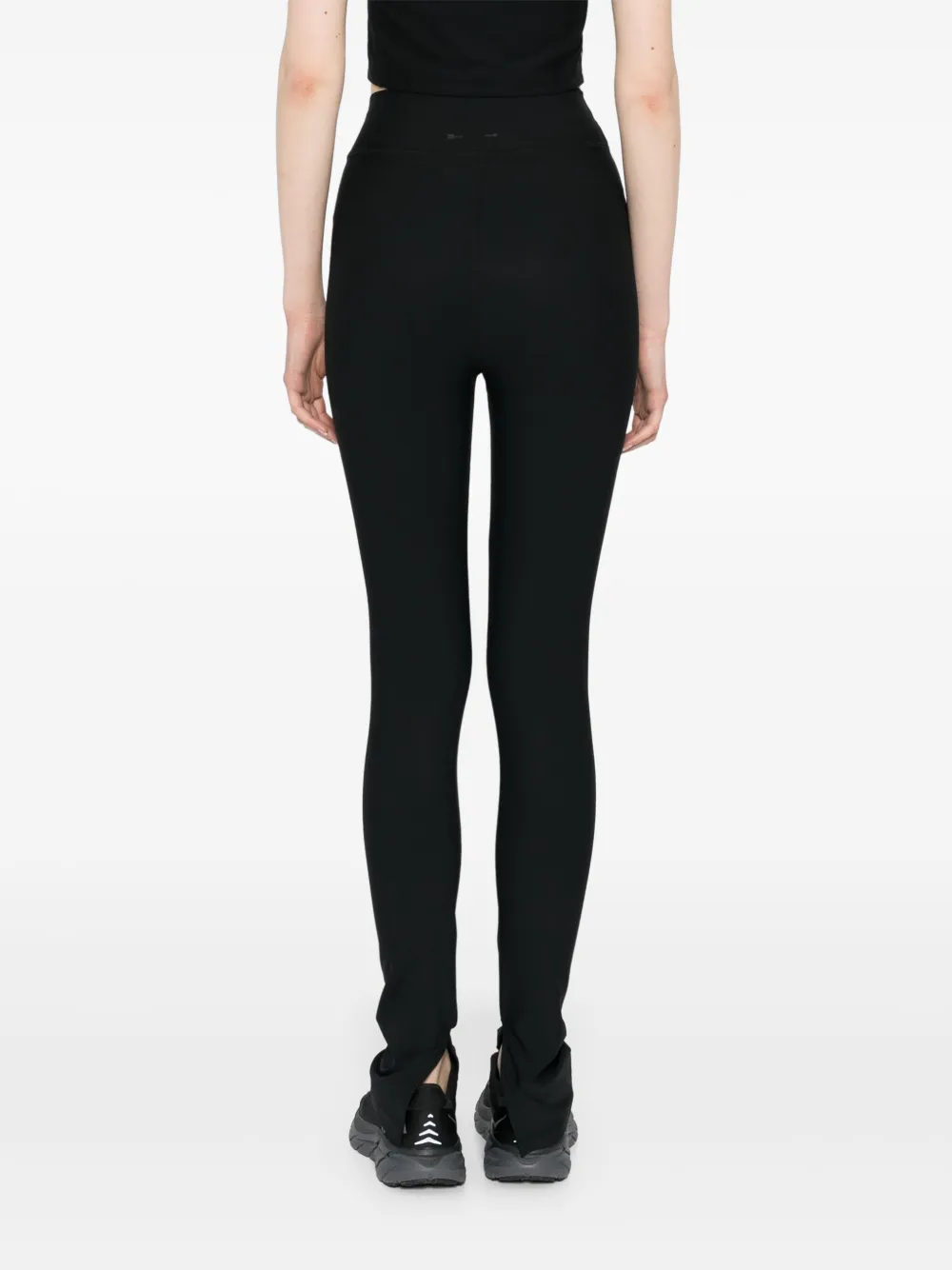 The Upside Pegasus Farrow Split Leggings