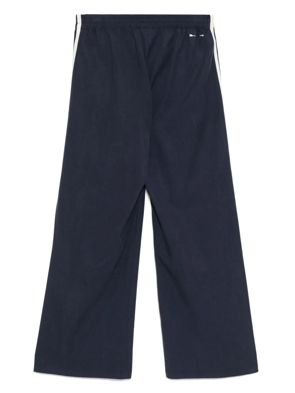 The Upside Juliet broek - Blauw