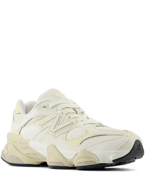 New Balance Kids 9060 "Sea Salt Linen" sneakers