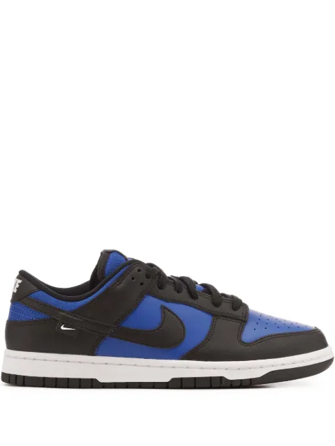 Nike tenis Dunk Low Astronomy Blue/Black/White