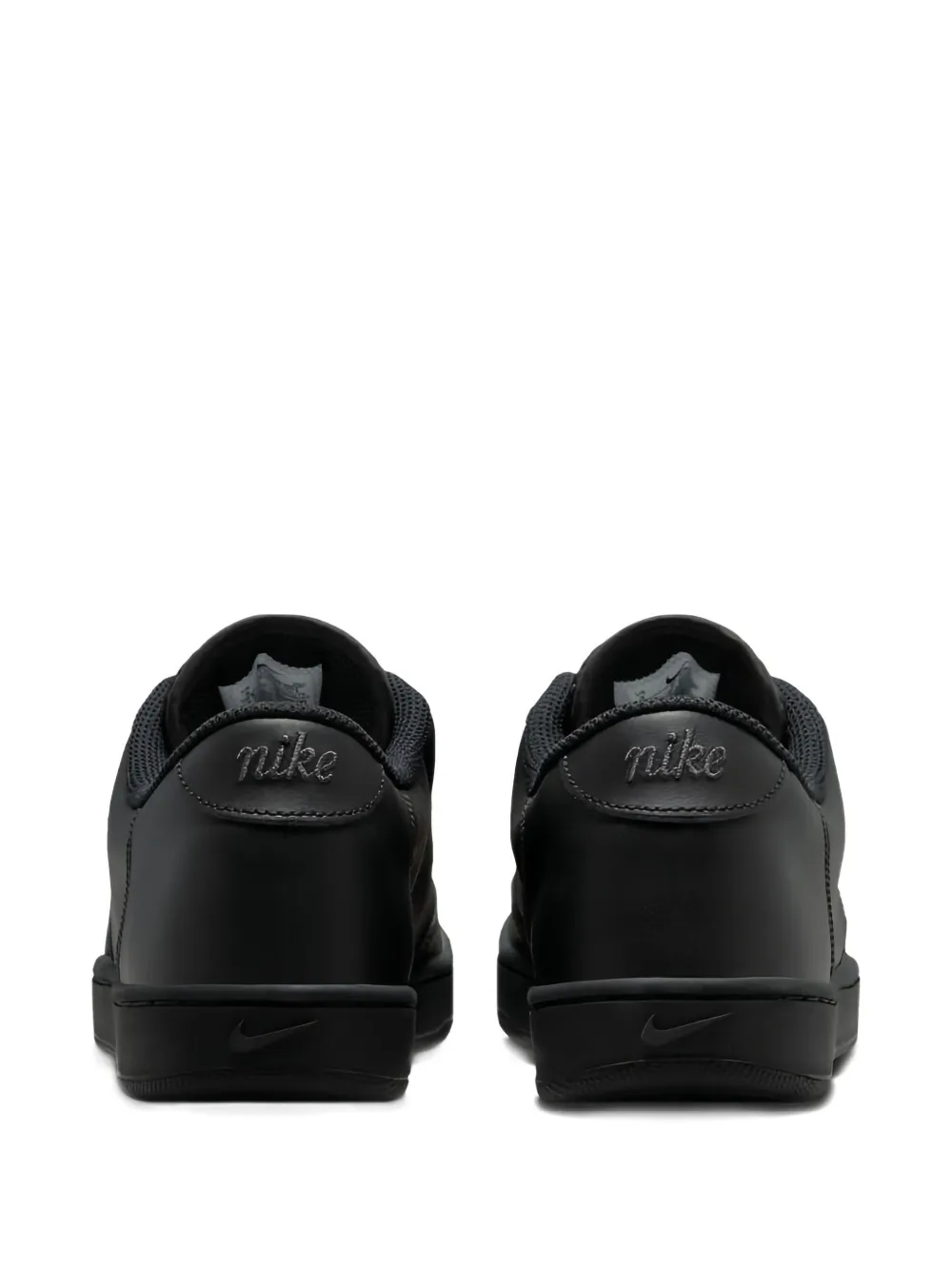 Nike Court Vintage sneakers Black
