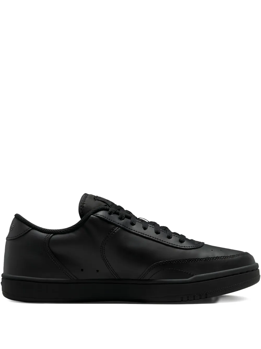 Nike Court Vintage sneakers Black