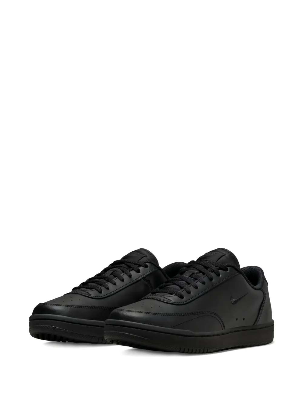 Nike Court Vintage sneakers Black